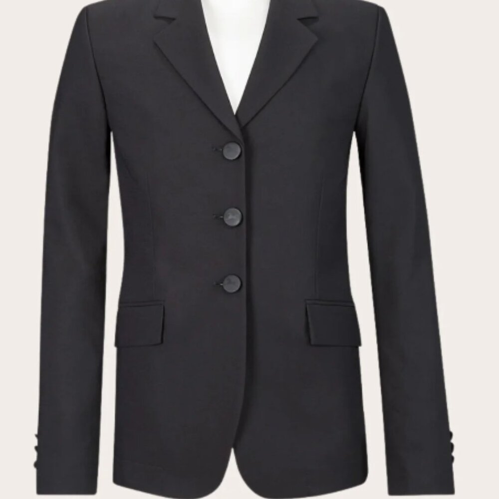 Hailey II Show Coat